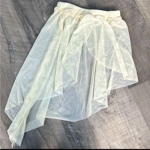 Ballet Skirt - Dance